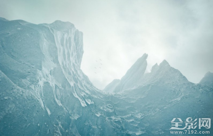 从地球的视角看世界是怎样的 从地球的视角看地球图2