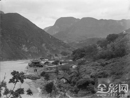 跟着外国摄影师的镜头来看老重庆的人 拍摄重庆的知名摄影师