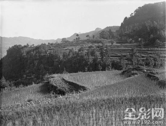 跟着外国摄影师的镜头来看老重庆的人 拍摄重庆的知名摄影师