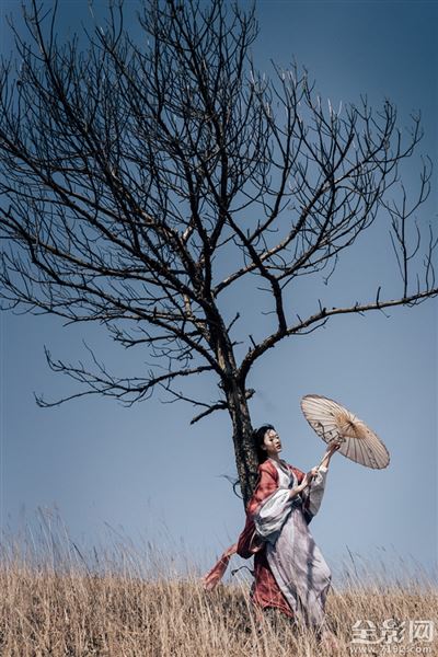 古风西装男生图片大全 古风头像西施