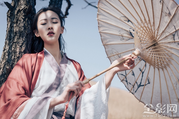 古风西装男生图片大全 古风头像西施