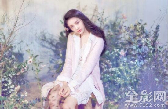 春暖花开 明星教你正确的拍照姿势视频 春暖花开拍照穿什么衣服好看