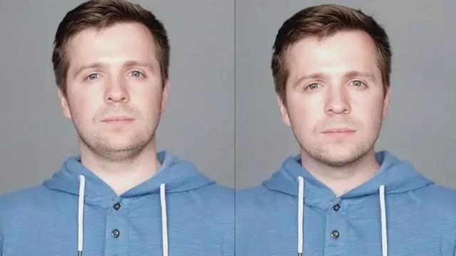 拍照怎么隐藏双下巴 拍照怎么把双下巴去掉图1