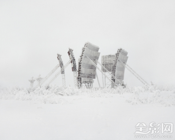 黑白纪实摄影作品 黑白记录图3