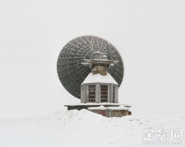 黑白纪实摄影作品 黑白记录
