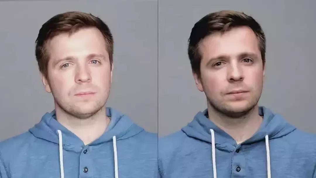 拍照怎么隐藏双下巴 拍照怎么把双下巴去掉图3