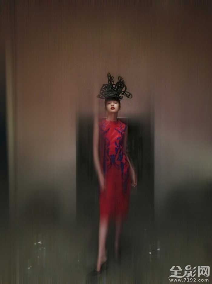 英国著名时尚摄影师 英国摄影师jamesperolls图1