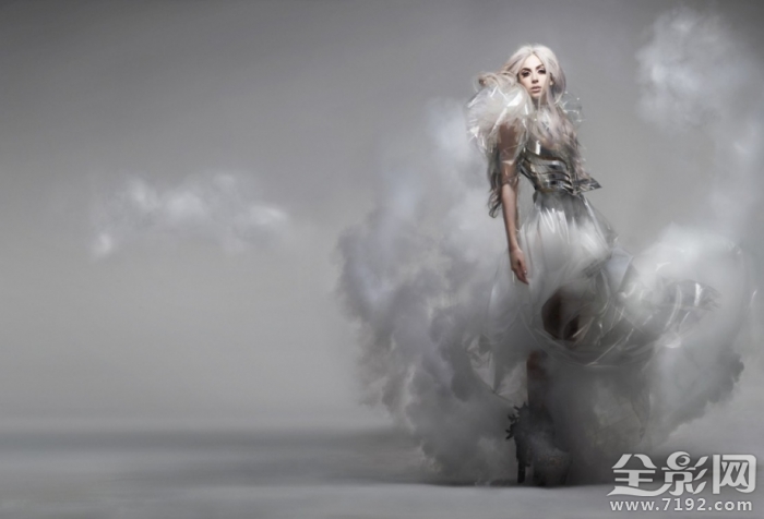 英国著名时尚摄影师 英国摄影师jamesperolls图3