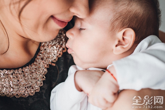 天真可爱的儿童影像图片 可爱儿童摄影图1