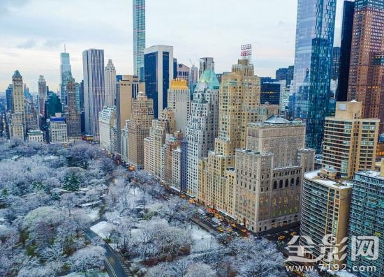 无人机镜头下的惊艳世界是什么 无人机的镜头是什么镜