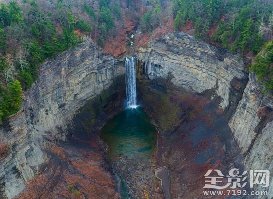 无人机镜头下的惊艳世界是什么 无人机的镜头是什么镜