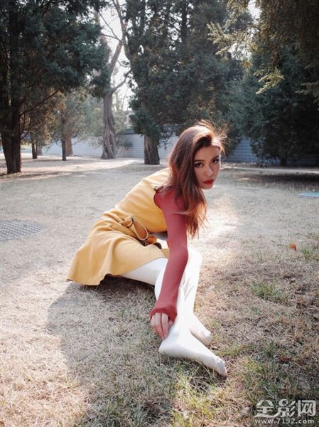 斑斓摄影怎么样 斑斓图是什么意思图1