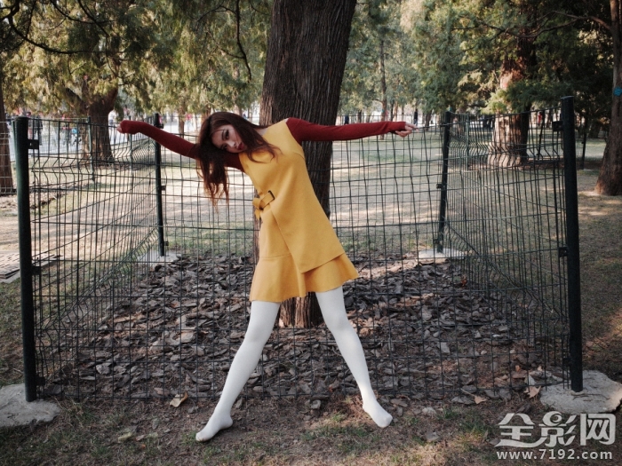 斑斓摄影怎么样 斑斓图是什么意思