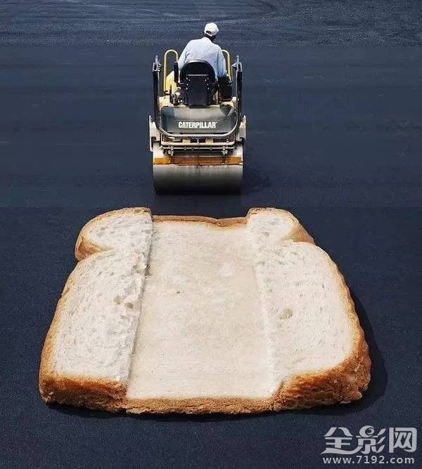 用iphone打造超现实摄影作品 苹果超现实主义绘画