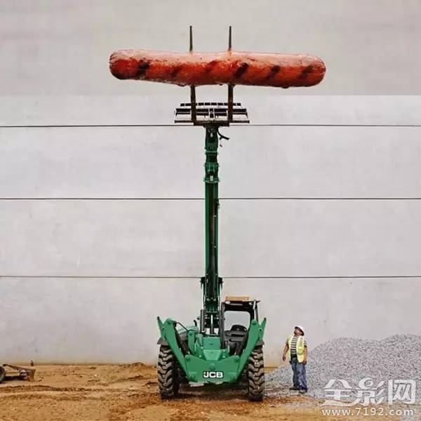 用iphone打造超现实摄影作品 苹果超现实主义绘画