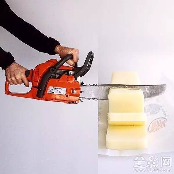 用iphone打造超现实摄影作品 苹果超现实主义绘画