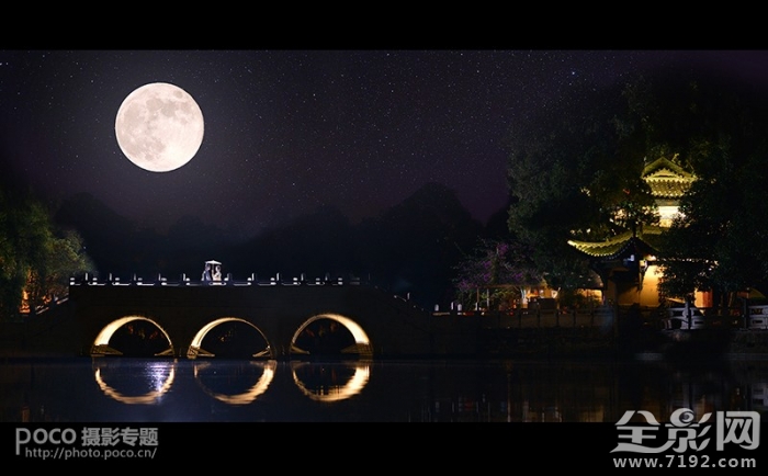 汉服人像故事性策划与拍摄详解图 汉服人像摄影作品