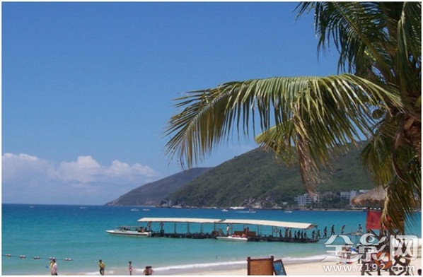 海南旅游摄影指南 海南摄影景点