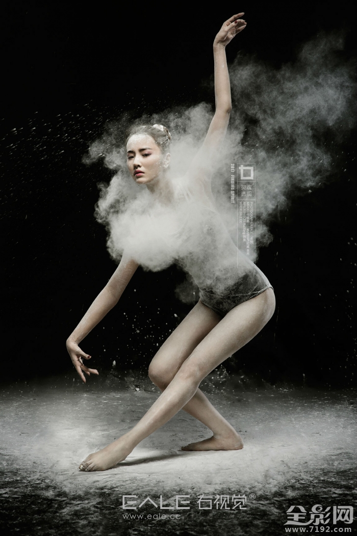 人像摄影杂志订阅 人像摄影三要素