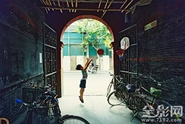 上海摄影家陆杰 摄影师陆杰