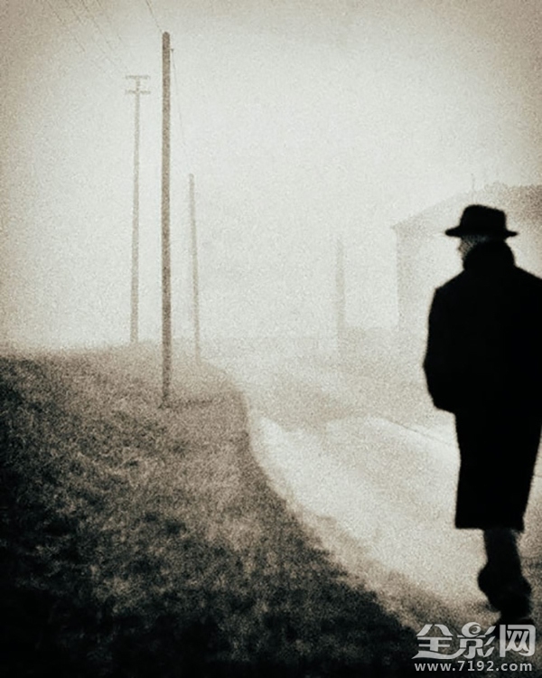 意大利摄影大师 意大利摄影师的相机图1