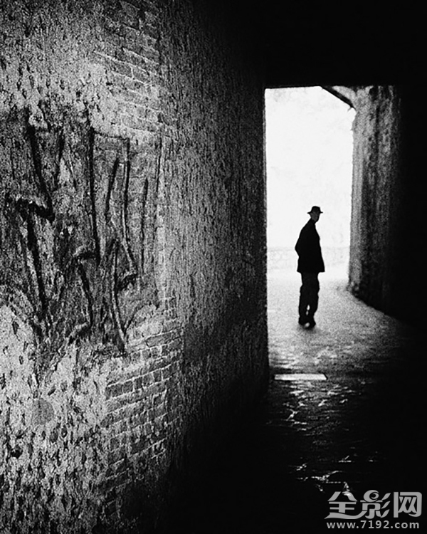 意大利摄影大师 意大利摄影师的相机图3