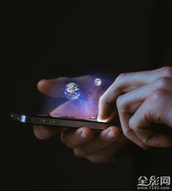 超现实主义摄影作品欣赏图片 超现实主义摄影优秀作品图1