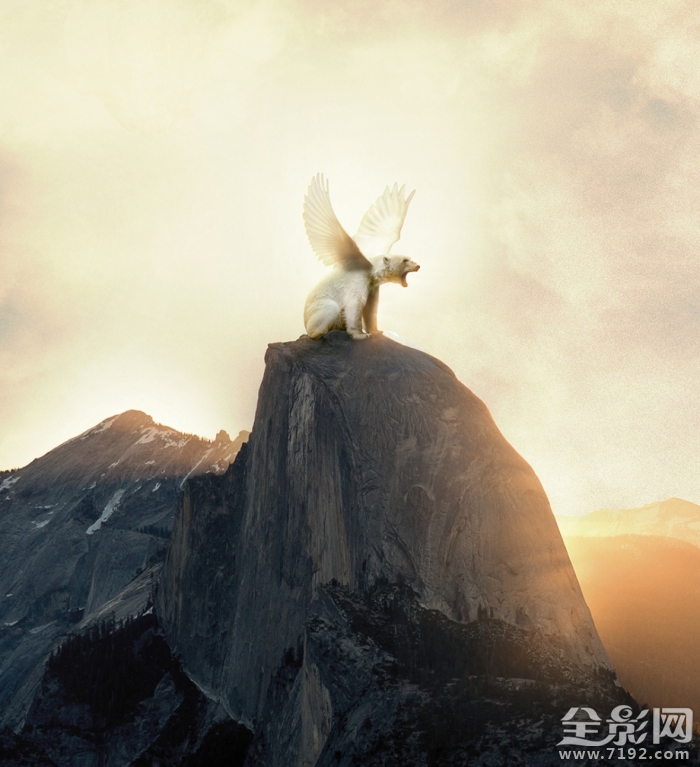 超现实主义摄影作品欣赏图片 超现实主义摄影优秀作品图3