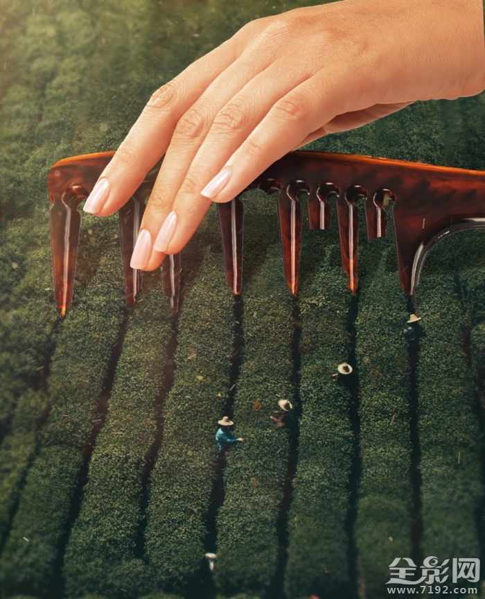 超现实主义摄影作品欣赏图片 超现实主义摄影优秀作品