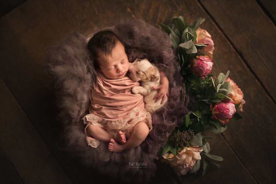 婴儿是最接近道的人 婴儿看见的距离