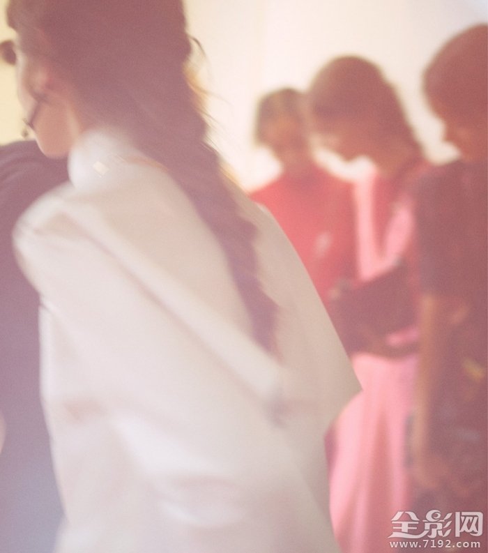 valentino2020春夏秀场 valentino2022春夏图2