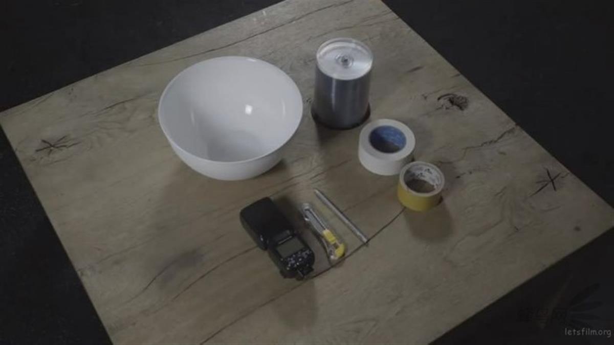 人像打光方法 人像摄影打光技巧图2