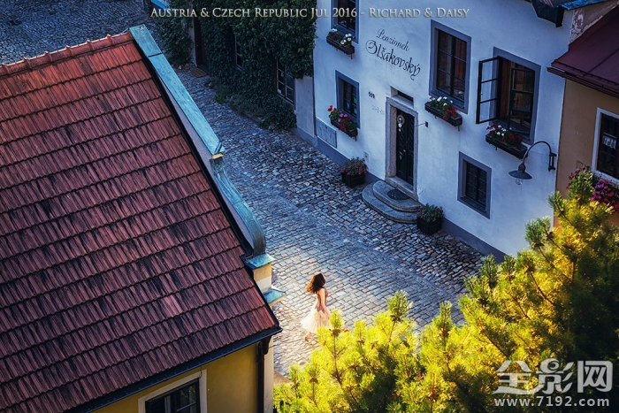 奥地利捷克旅游 奥地利捷克买什么便宜图2