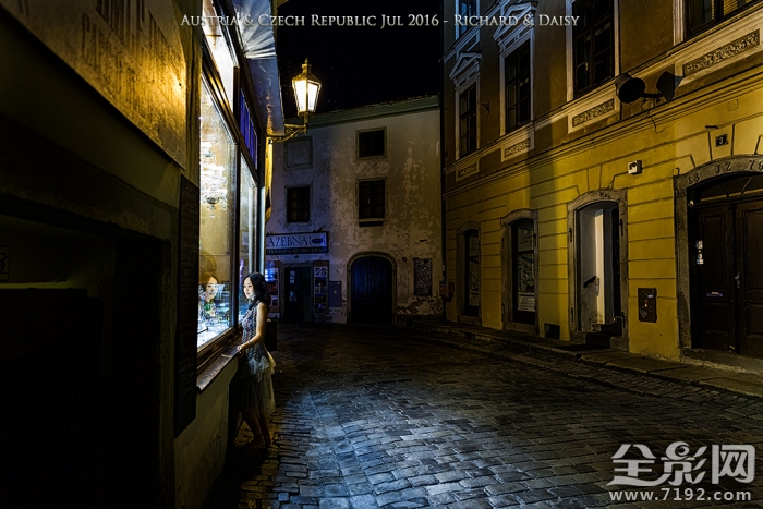 奥地利捷克旅游 奥地利捷克买什么便宜