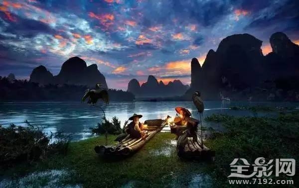 当古诗遇上摄影怎么办 当诗词遇上音乐