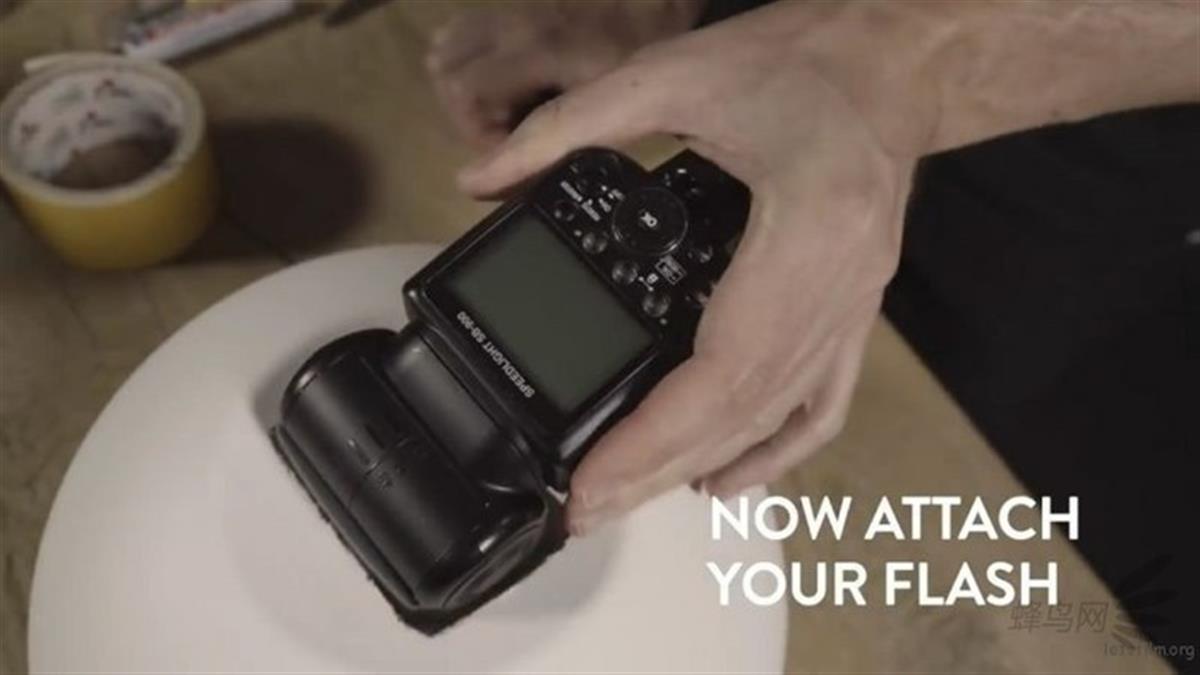 人像打光方法 人像摄影打光技巧