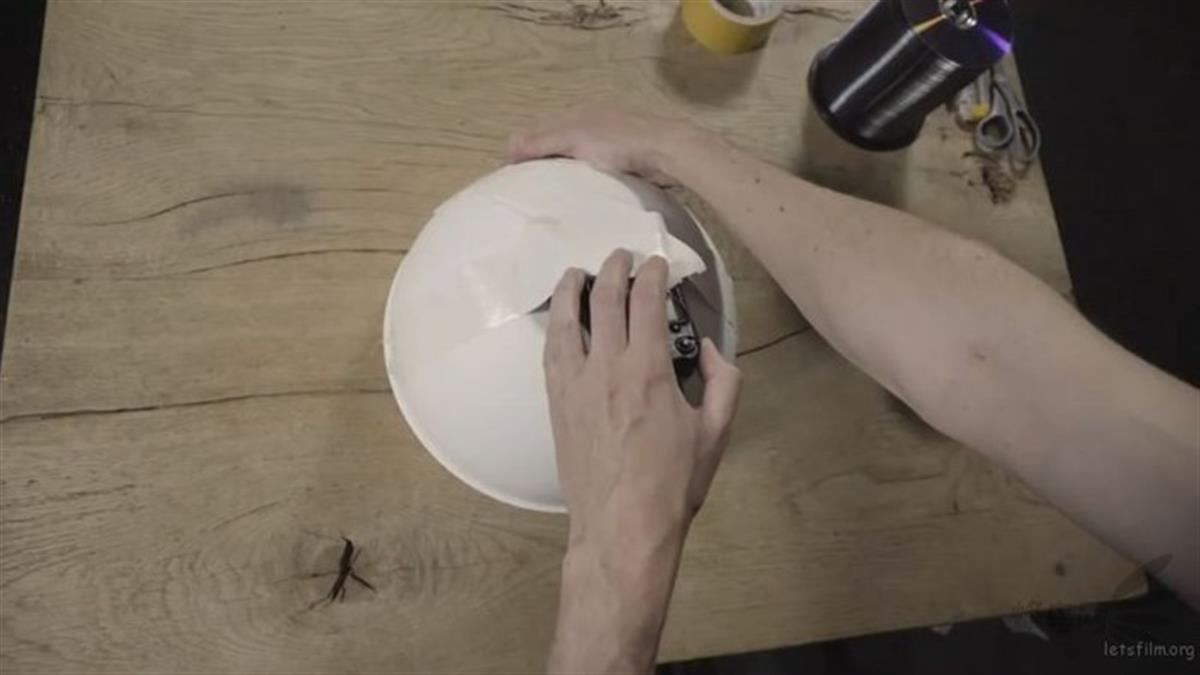 人像打光方法 人像摄影打光技巧