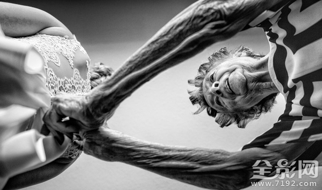 亚洲婚礼摄影师协会 asia国际摄影比赛