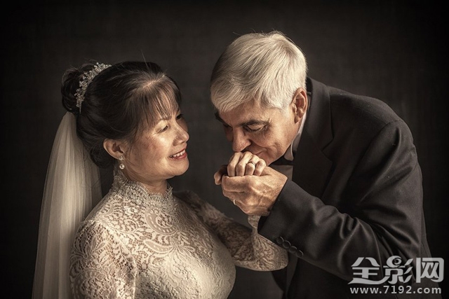 亚洲婚礼摄影师协会 asia国际摄影比赛