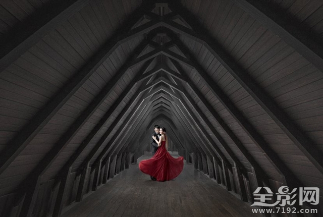 亚洲婚礼摄影师协会 asia国际摄影比赛