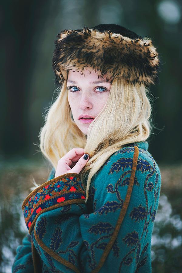 人的眼睛摄影作品 人的眼睛好像照相机