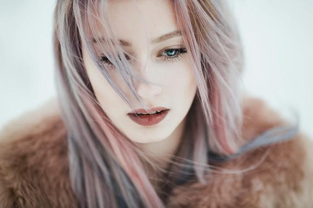 人的眼睛摄影作品 人的眼睛好像照相机图1