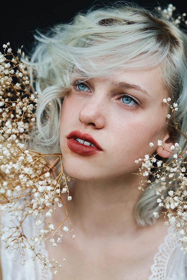 人的眼睛摄影作品 人的眼睛好像照相机