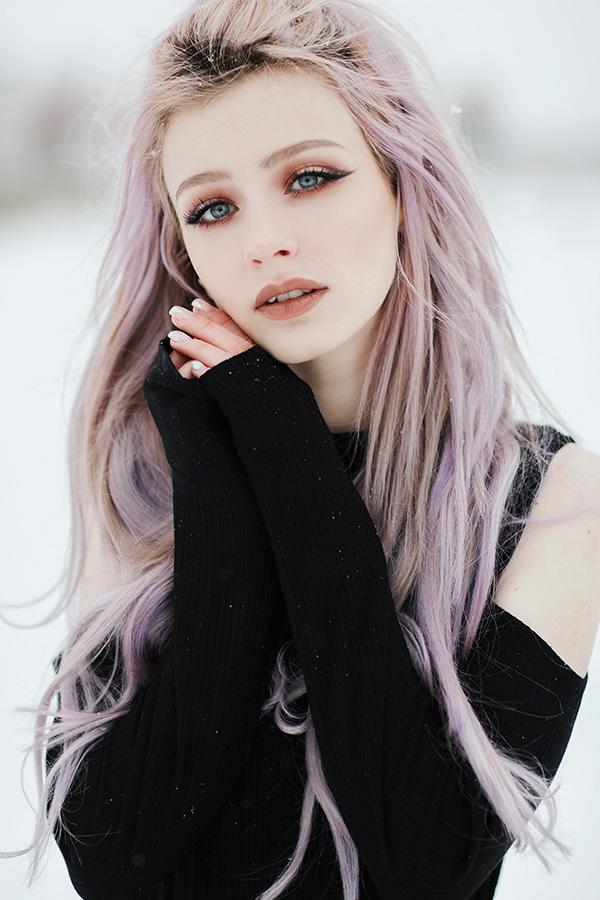 人的眼睛摄影作品 人的眼睛好像照相机