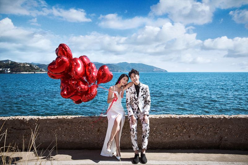 婚礼摄影师拍摄该注意的事项 婚礼的摄影师太差了图1