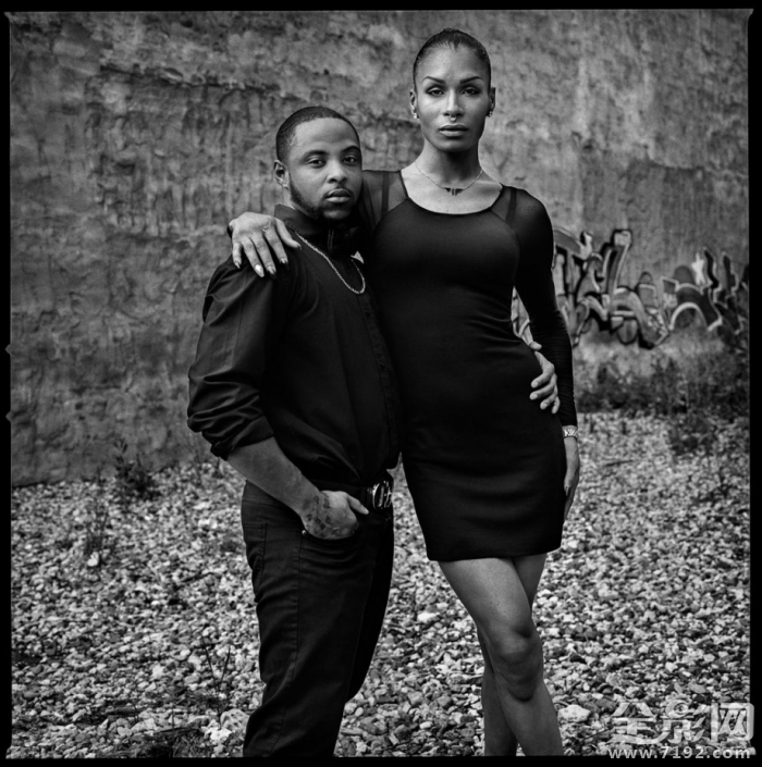 滚石照片 滚石十大图1