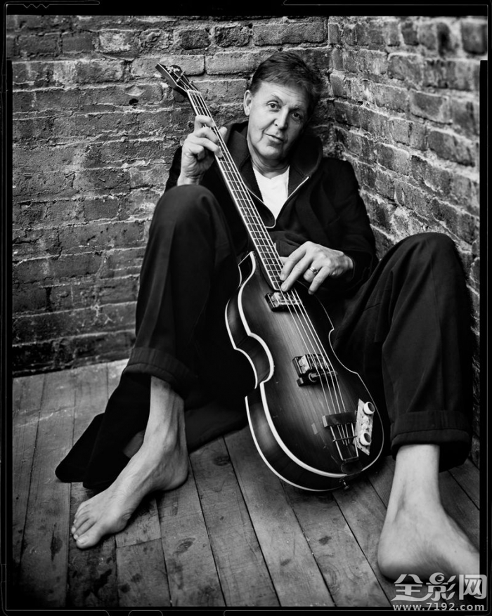 滚石照片 滚石十大