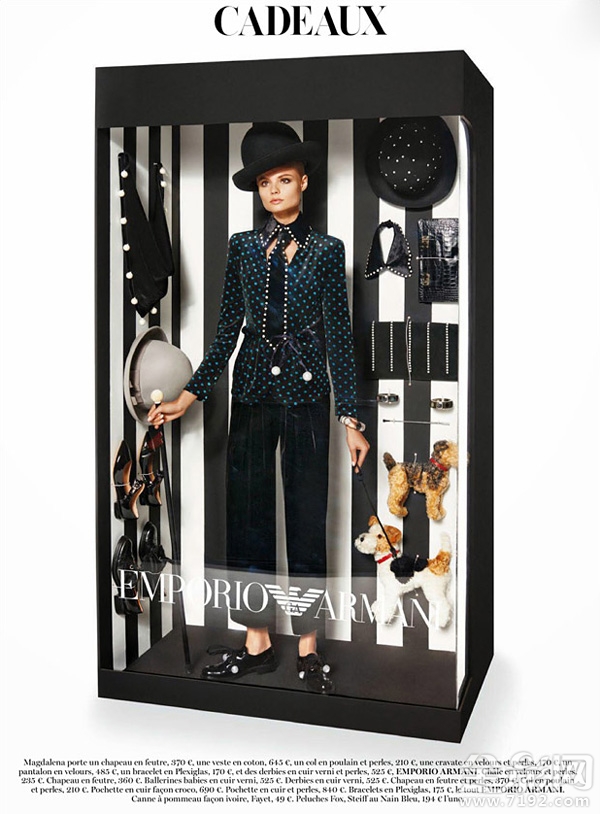 拍照芭比盒子定做 芭比包装