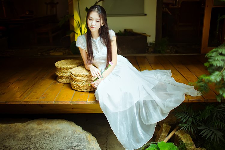 那些年我拍过的女神小说 那些年我拍过的女孩图3