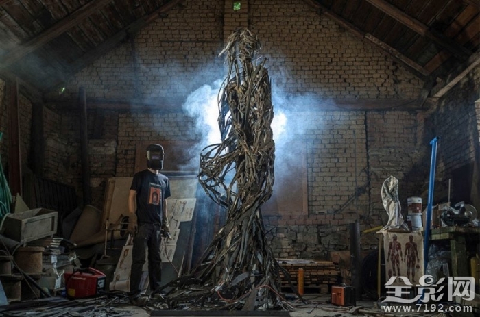 摄影布光教程 摄影布光法则